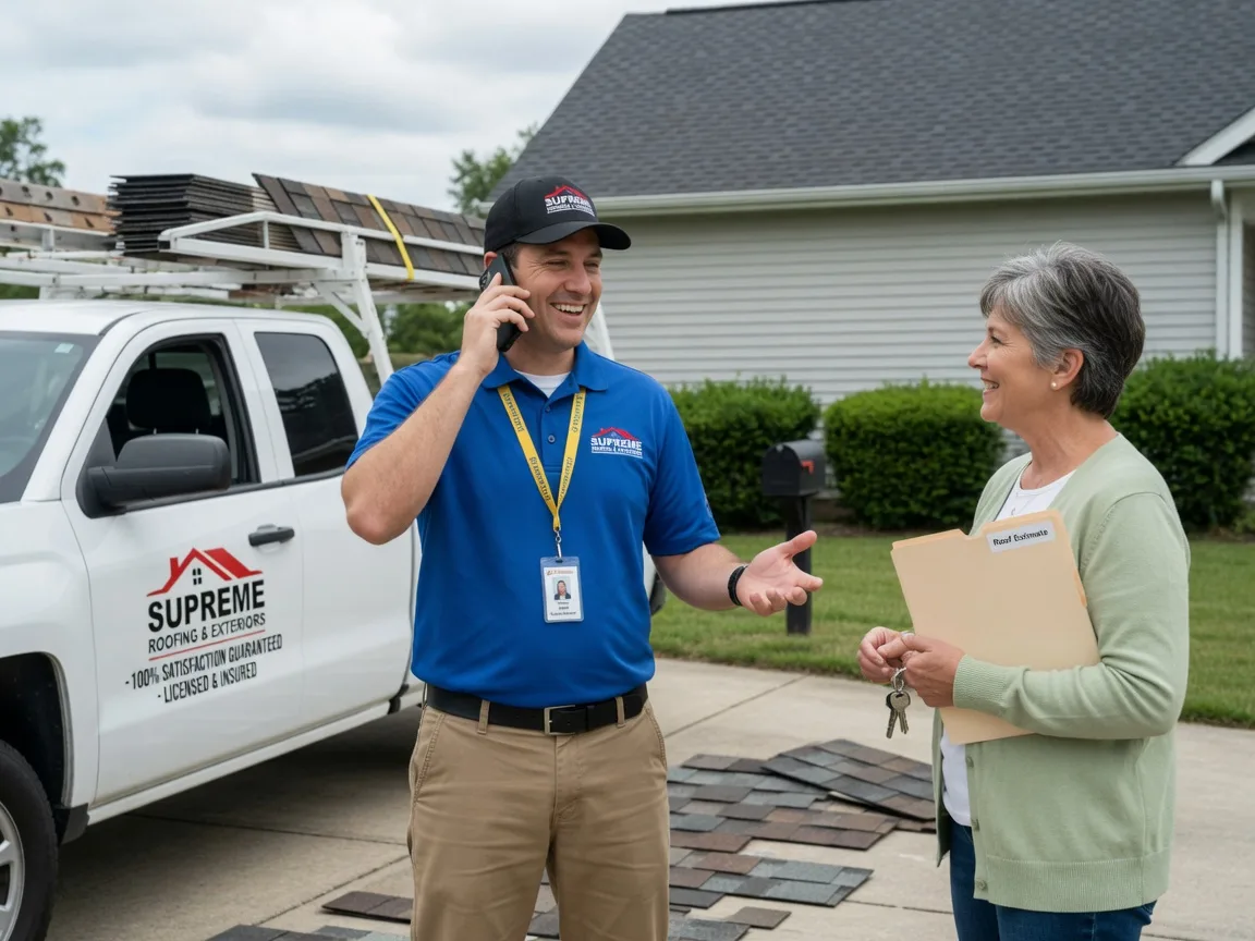 Roof Replacement Brandamore, PA FAQs